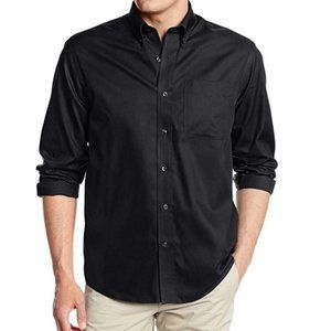Cutter Buck‎ Men's Epic Easy Care Fine Twill Shirt